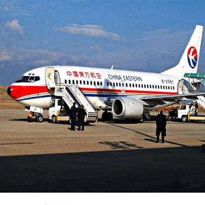 恩施许家坪机场托运航空快运业稳步发展的原因是什么？